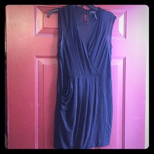 BCBG little black dress